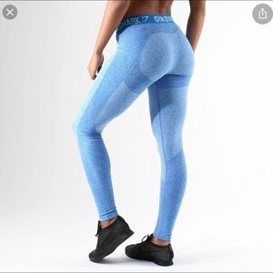 Gymshark leggings